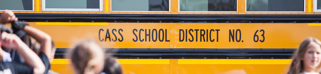 Cass School Bus Cass School Bus